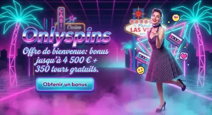 Onlyspins Casino
